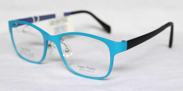 Gọng kính Super Plastic SU7008 C76A
